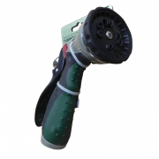 Vòi xịt nước Metal Signature Turret 56155N