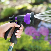 Vòi xịt nước 7-Pattern Turret 56016T