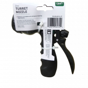 Vòi xịt nước Zinc Turret Nozzle 58230N