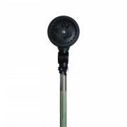 Vòi xịt nước 36 Inch Turret Wand 58674N
