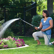 Vòi xịt nước 36 Inch Turret Wand 58674N