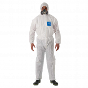 Quần áo bảo hộ Microgard 1500 plus
