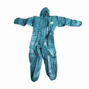 Quần áo bảo hộ Microchem 4000 4XL