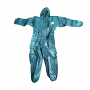 Quần áo bảo hộ Microchem 4000 4XL