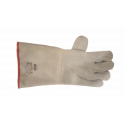 Găng tay da hàn Ansell EDGE 48-216