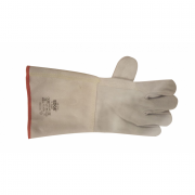 Găng tay da hàn Ansell EDGE 48-216