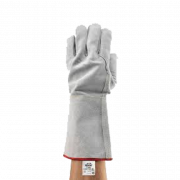 Găng tay da hàn Ansell EDGE 48-216