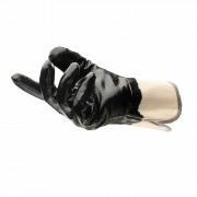 Găng tay cơ khí đa năng Ansell EDGE 48-500