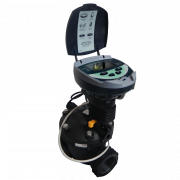 Bộ điều khiển 6101-DC 1,5 inch