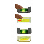 Thước thủy chữ I Sola I5 60