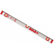 Thước thủy chữ I Sola I5 80