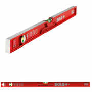 Thước thủy nhôm đúc Sola MRM 60