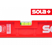 Thước thủy nhựa Sola P 60