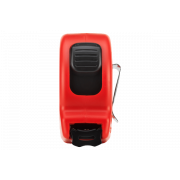 Thước thép cuộn ngắn Sola Compact CO 3 ME - SB 3m