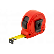 Thước thép cuộn ngắn Sola Compact CO 8 ME - SB 8m