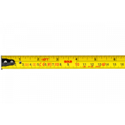 Thước thép cuộn ngắn Sola Compact CO 8 ME - SB 8m