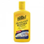 Đánh bóng & Phục hồi đèn pha - Headlight Restores Formula 1 TRF1615874