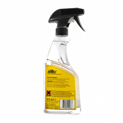 Dầu phục hồi đánh bóng vỏ xe (dạng xịt) - Tire Gloss Formula 1 TRF1615266