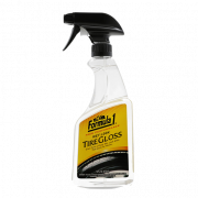 Dầu phục hồi đánh bóng vỏ xe (dạng xịt) - Tire Gloss Formula 1 TRF1615266