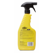 Giặt nệm + khử mùi (dạng xịt) - Dry Clean Formula 1 TRF1615150