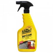 Giặt nệm + khử mùi (dạng xịt) - Dry Clean Formula 1 TRF1615150