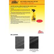 Chất tẩy sạch bảo Dưỡng Da (dạng xịt) - Mr Leather Formula 1 TRF1615163