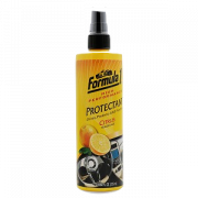 Đánh bóng & bảo dưỡng Táp Lô - Hương Cam Formula 1 TRF1613823