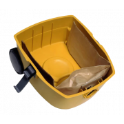 Máy hút bụi khô Ghibli & Wirbel AS 2