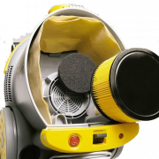 Máy hút bụi khô Ghibli & Wirbel AS 6