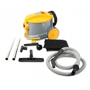 Máy hút bụi khô Ghibli & Wirbel AS 6