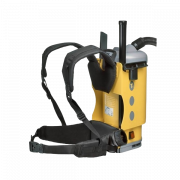 Máy hút bụi khô đeo lưng Ghibli & Wirbel T 1