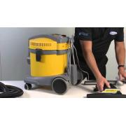 Máy hút bụi khô Ghibli & Wirbel AS 7P