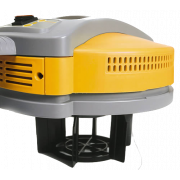 Máy hút bụi khô Ghibli & Wirbel AS 7I