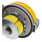 Máy hút bụi khô Ghibli & Wirbel AS 7I