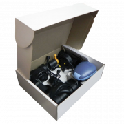 Bộ điều khiển 7103D 1"