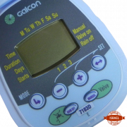 Bộ điều khiển 3-stations 7103D 1,5''