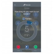 Bộ điều khiển 6-Stations Wifi