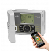 Bộ điều khiển 6-Stations Wifi