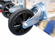 Xe đẩy lồng Worktainer Sông Thu ST M70