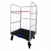 Xe đẩy lồng Worktainer Sông Thu ST M70