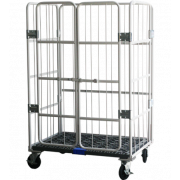 Xe đẩy lồng Worktainer Sông Thu ST M70 2C