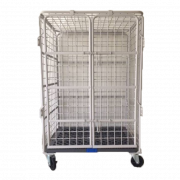 Xe đẩy lồng Worktainer Sông Thu ST M40 S