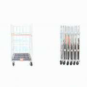 Tầng thép Sông Thu ST M70