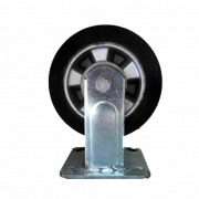Bộ bánh xe đẩy lồng 6 inch NRB150