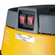 Máy hút bụi khô và ướt Ghibli & Wirbel AS 590 P CBN