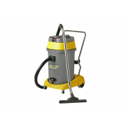 Máy hút bụi khô và ướt Ghibli & Wirbel AS 590 P CBN