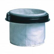 Máy hút bụi công nghiệp khô và ướt Ghibli & Wirbel AS 40 KS 220 V