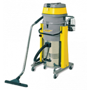 Máy hút bụi công nghiệp khô và ướt Ghibli & Wirbel AS 40 KS 220 V