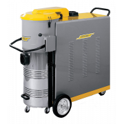 Máy hút bụi công nghiệp khô 3 phase Ghibli & Wirbel AZ 35 380 V