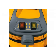 Máy hút bụi công nghiệp khô 3 phase Ghibli & Wirbel AZ 35 380 V